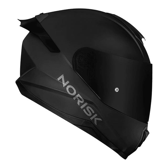 NORISK RAZOR MONOCOLOR PRETO